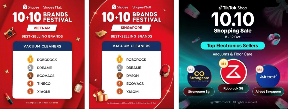 营收增速超 60%,多品类破局,石头科技筑牢全球化增长根基