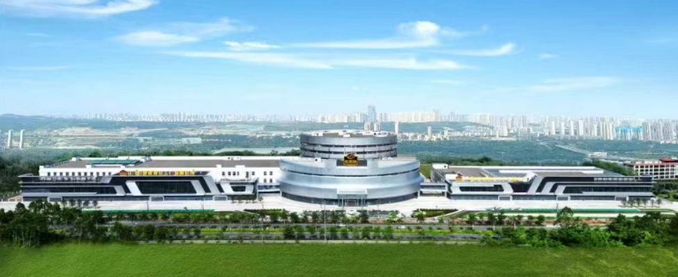 喜讯!南方黑芝麻蝉联“2025广西民营企业100强”及“2025广西民营企业制造业100强”双榜单!