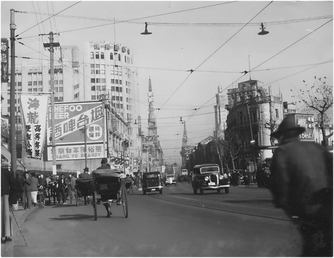 从《双珠联璧闯上海》看民族品牌如何驰骋世界舞台