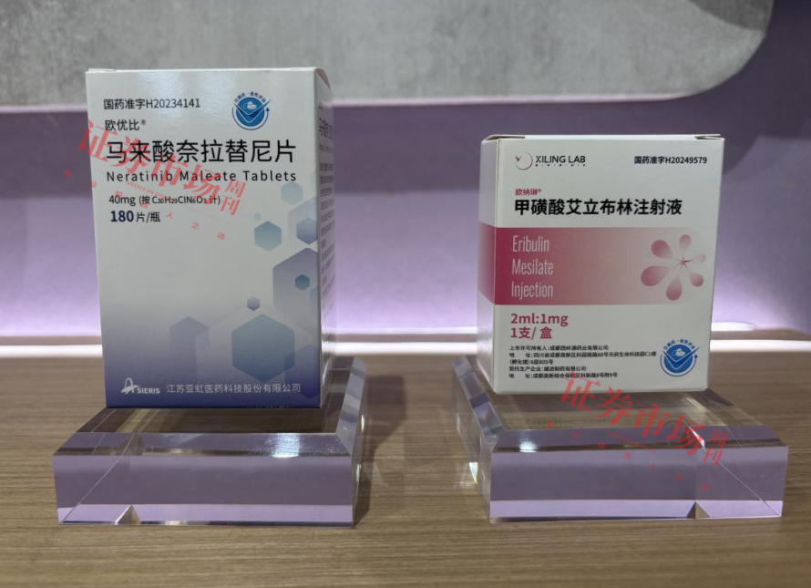 三季报重磅信号:创新药盈利拐点确立,黄金十年开启