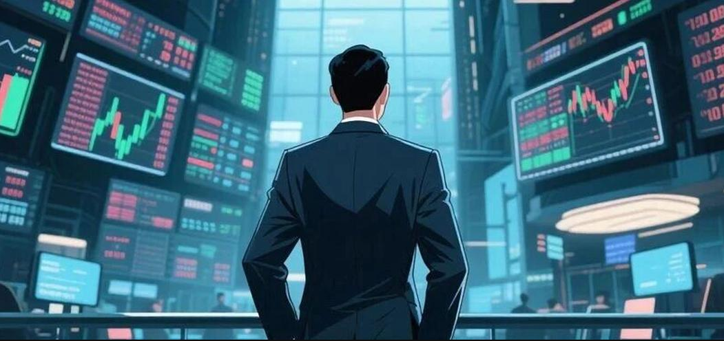 对话杨德龙:2026年,关注中登、老登股启动的三个信号