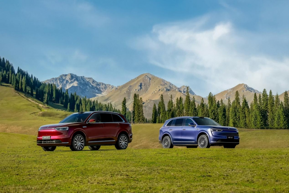 赛力斯港股上市获资本市场持续看好 西部证券:维持“买入”评级