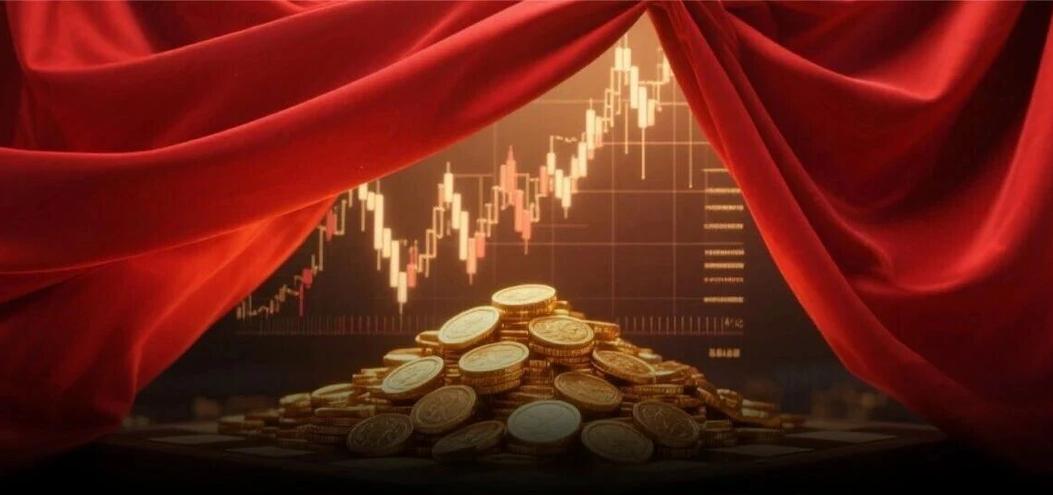 最新!“国家队”四季度重仓股已提前曝光!