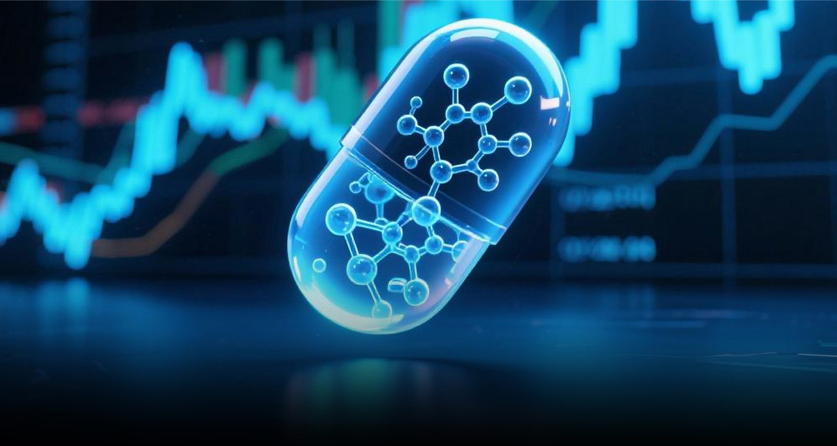 A、H股价均创新高,这家药企会是未来龙头吗?