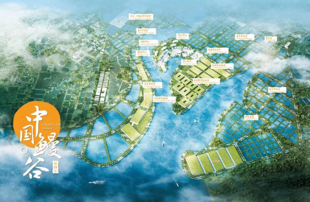 鳗业龙头企业天马科技集团连续6年荣膺“福建制造业企业100强”