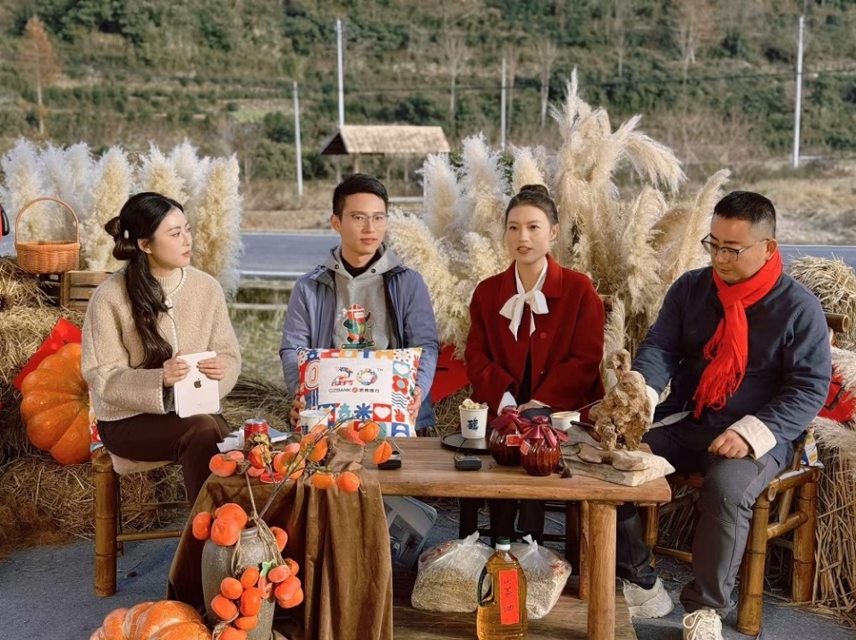 三年行动破万亿融资!浙商银行从浙江辐射全国的金融陪伴路