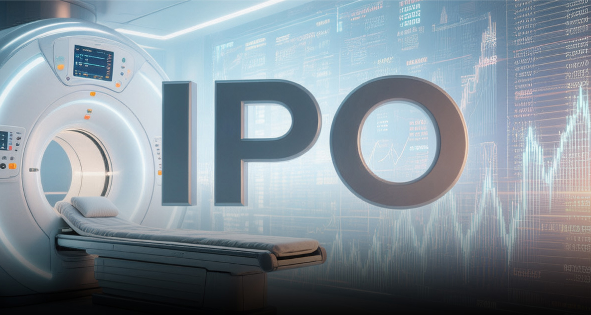 磁共振“小巨人”拿到IPO注册批文 市场份额全球排名第五