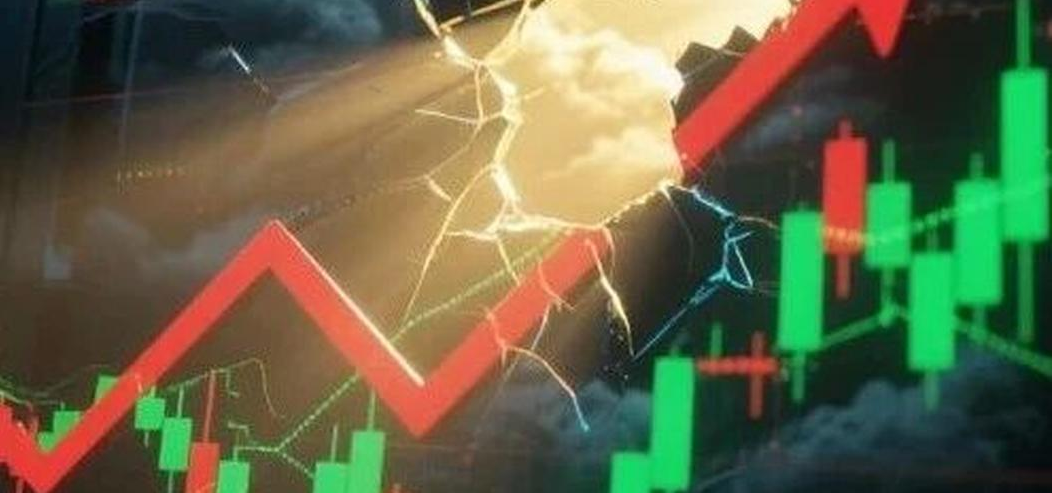 民间智慧丨复杂震荡,等待下周消息明朗