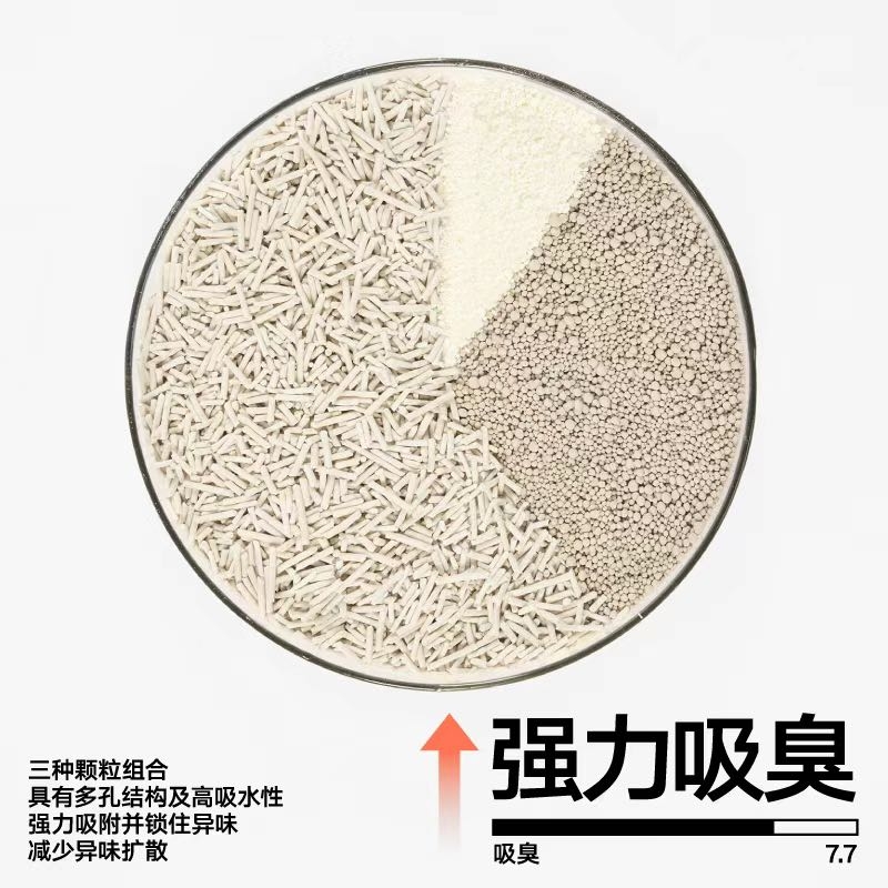 京东宠物百千万爆品计划启动:联合pidan打造确定性产品 单款猫砂月销1500万