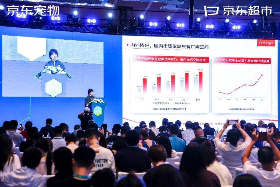 京东宠物百千万爆品计划启动:联合pidan打造确定性产品 单款猫砂月销1500万