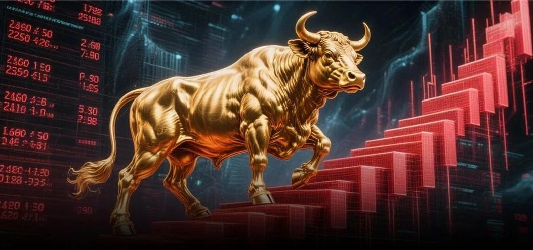 2025牛股名单罕见曝光!多股翻10倍!这些正有主力进场!