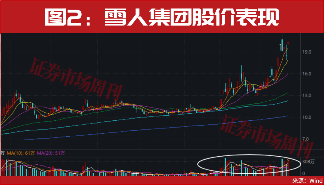 2025牛股名单罕见曝光!多股翻10倍!这些正有主力进场!