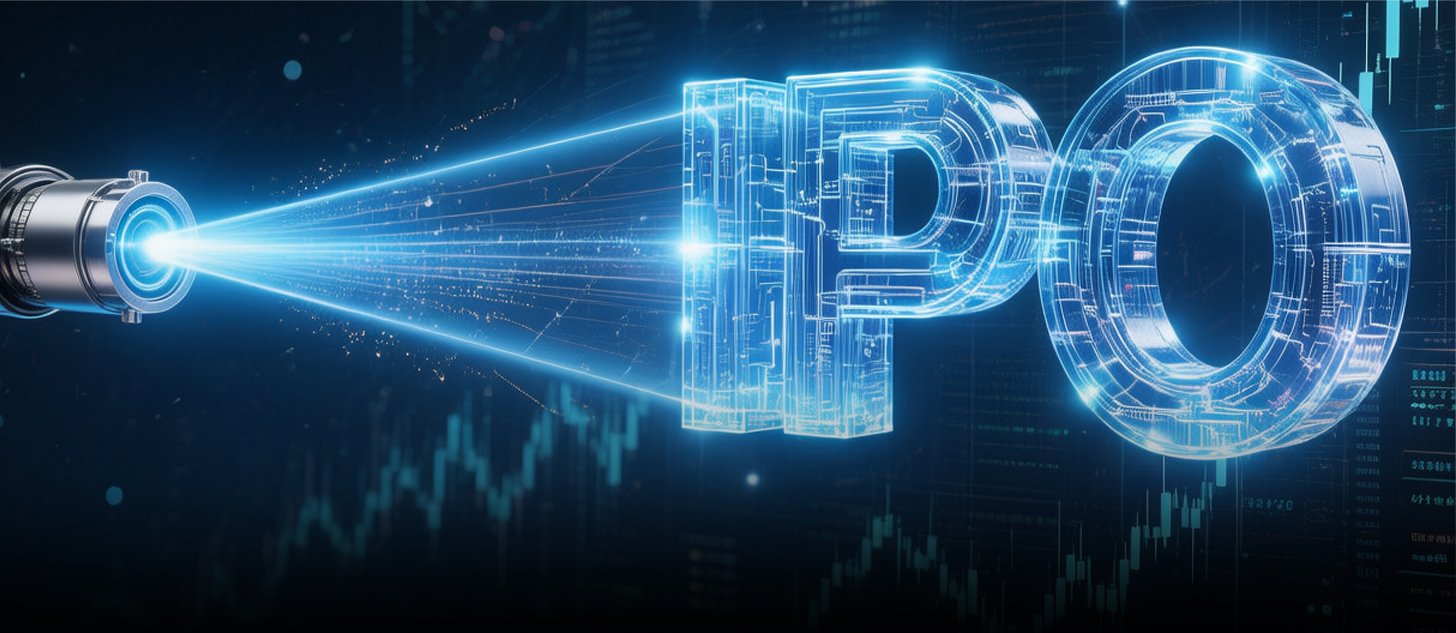 “80后”博士瞄准量子科技市场 携激光“小巨人”启动IPO