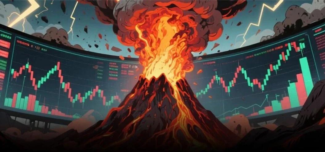 突发!国家队,又出手了!