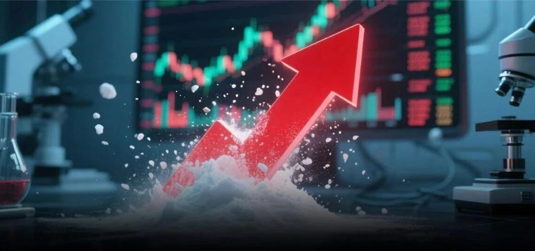 对日二氯二氢硅反倾销立案,国产电子特气有望份额与盈利双升