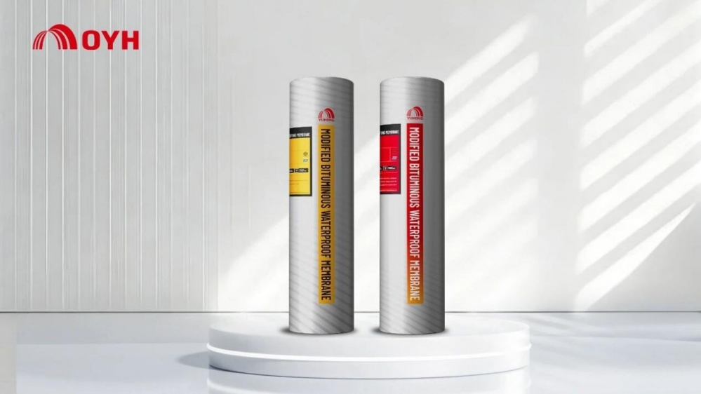 27亿美元专项资金+万亿市场需求,东方雨虹与PPDI战略合作,或在印尼大有作为