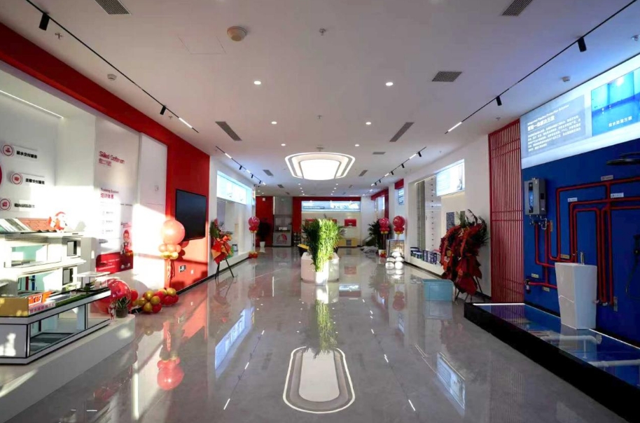 刮骨疗毒!东方雨虹渠道转型三连击:下沉、服务、体验重构增长闭环