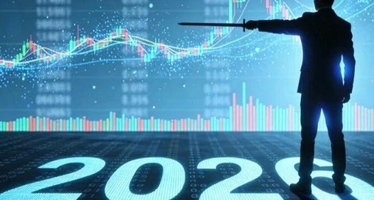 节前布局剑指节后市场,借助指数基金事半功倍