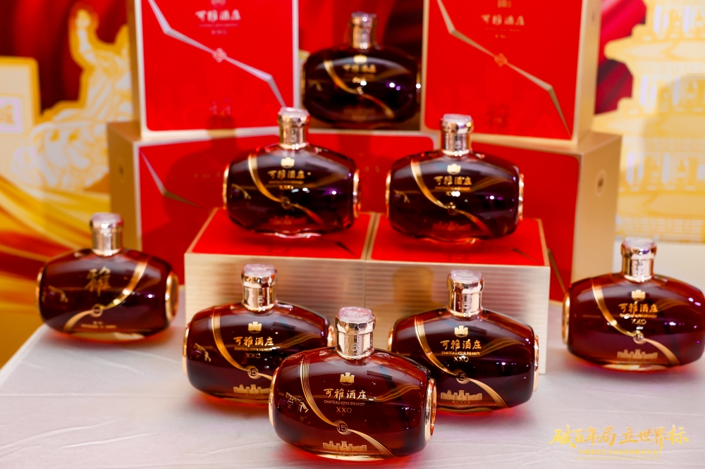 百年张裕的年轻态度:134岁的“潮牌”转身与国货启示