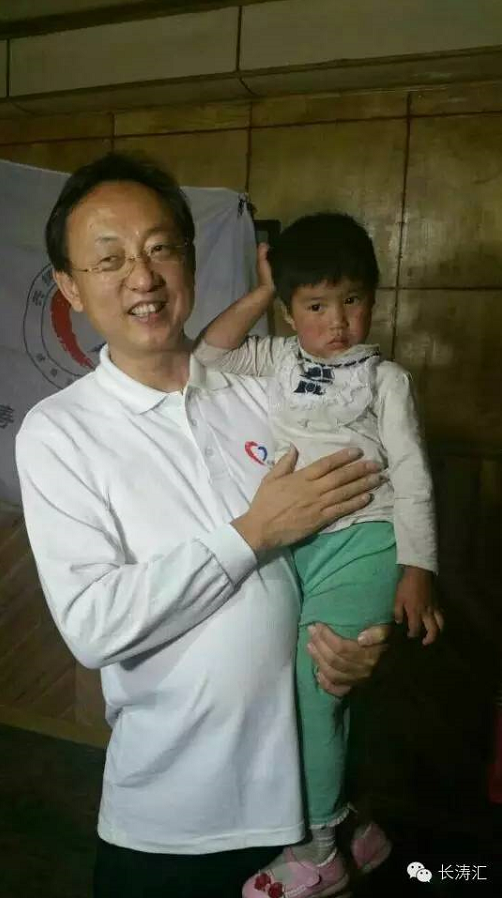 步长制药十九载公益初心不改,千余名医疗专家进藏开展公益义诊活动