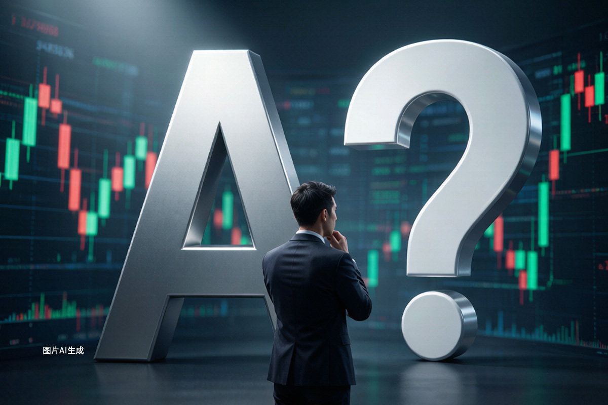 A股能否再次复制一轮1000点以上的大行情?