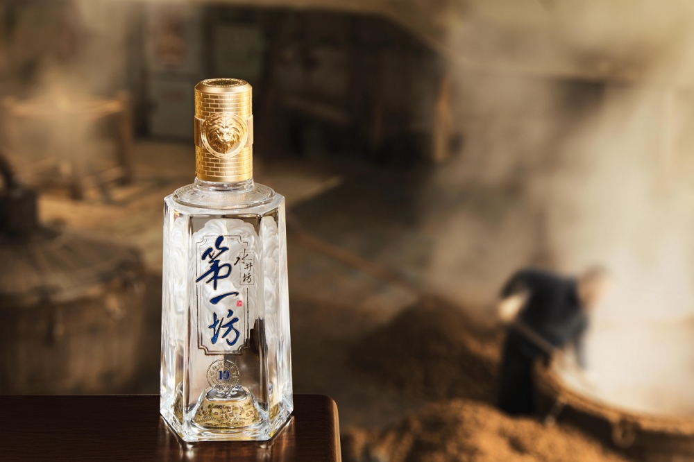 加强渠道库存结构优化,水井坊上半年渠道库存同比下降约50%