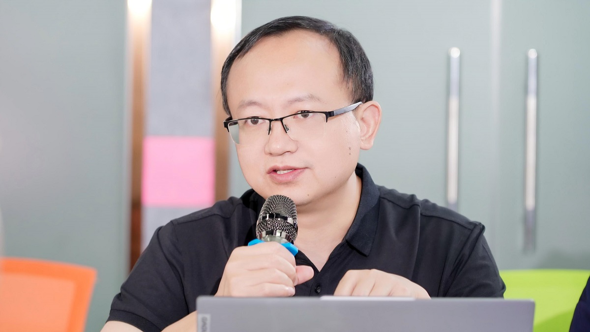 吉宏股份x阿里云|共筑 AI 原生底座,共商Token出海新丝路
