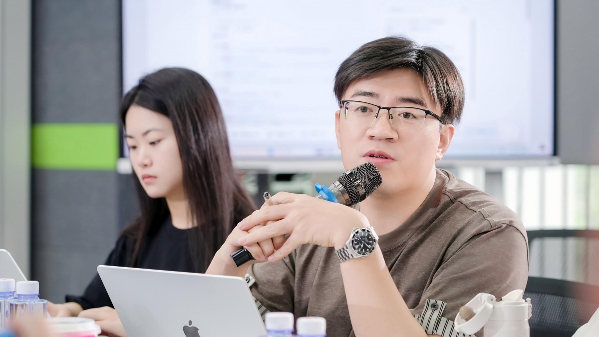 吉宏股份x阿里云|共筑 AI 原生底座,共商Token出海新丝路