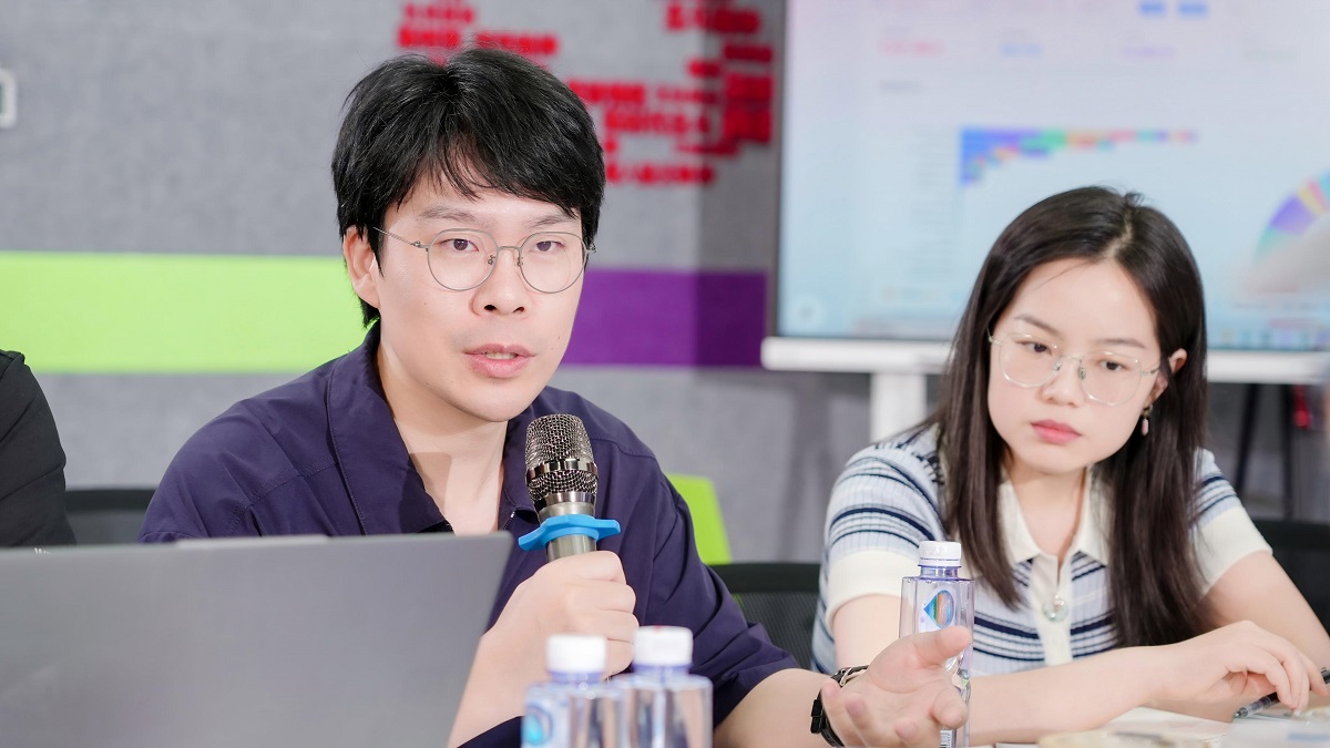 吉宏股份x阿里云|共筑 AI 原生底座,共商Token出海新丝路