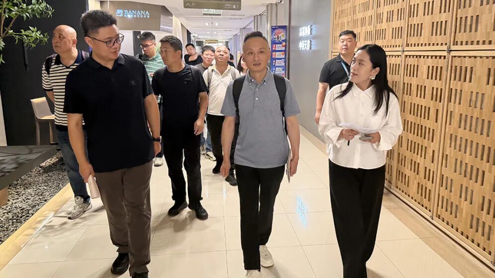 星闻双月览丨品牌双向聚力同行,多城标杆新店集中亮相