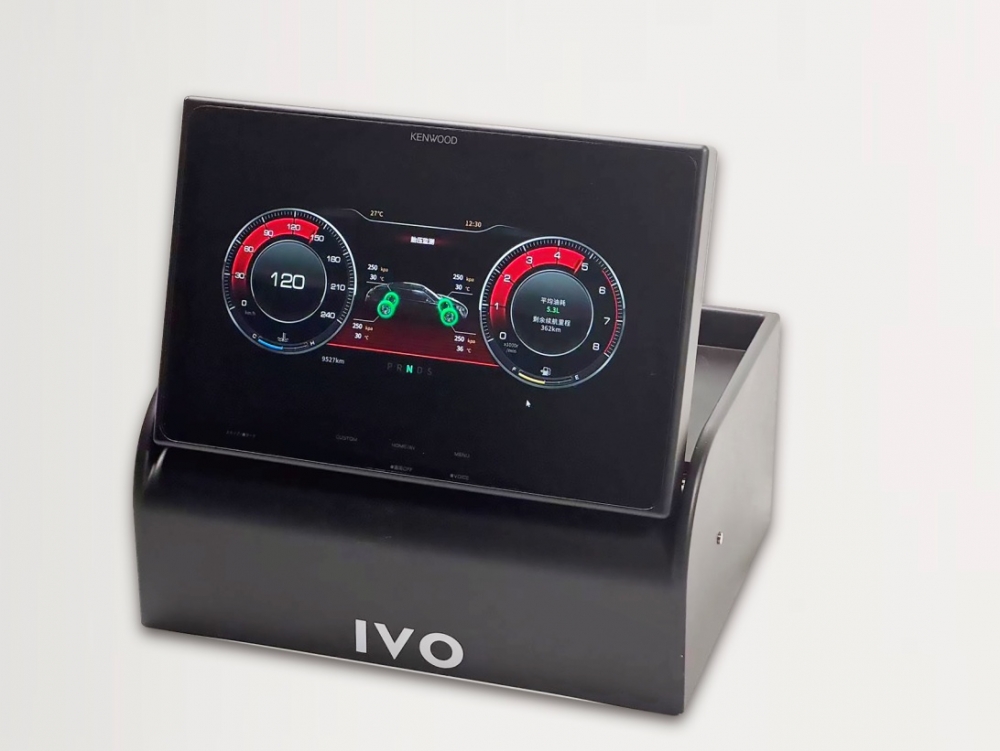 Mini LED引领车载显示革新，龙腾光电以品质与技术赢得日系品牌首选