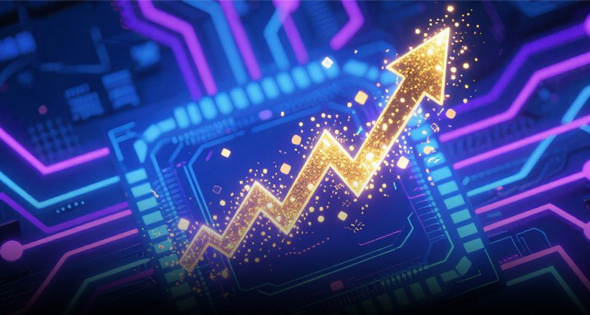 电子行业业绩增长37%，工业富联、立讯精密保持领先