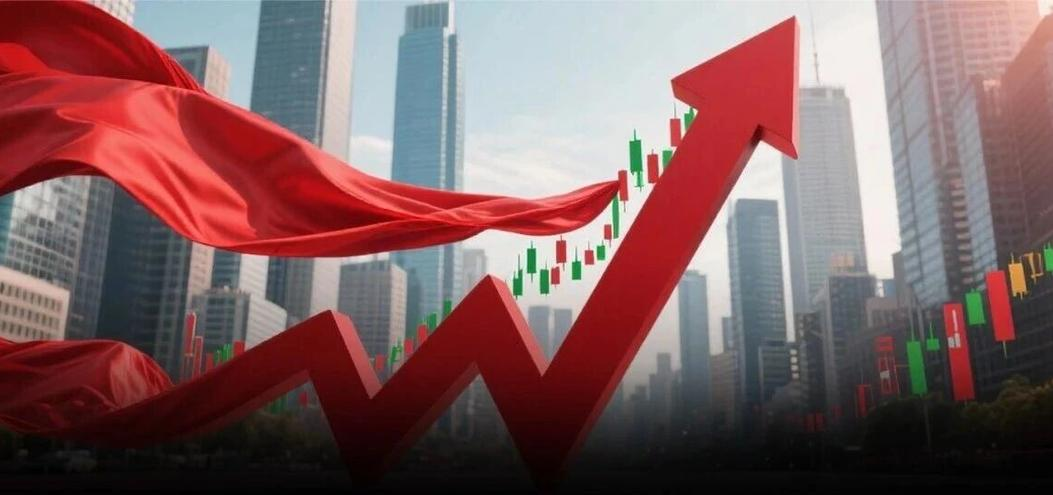 瑞银：未来五年，投资可聚焦这四大行业！