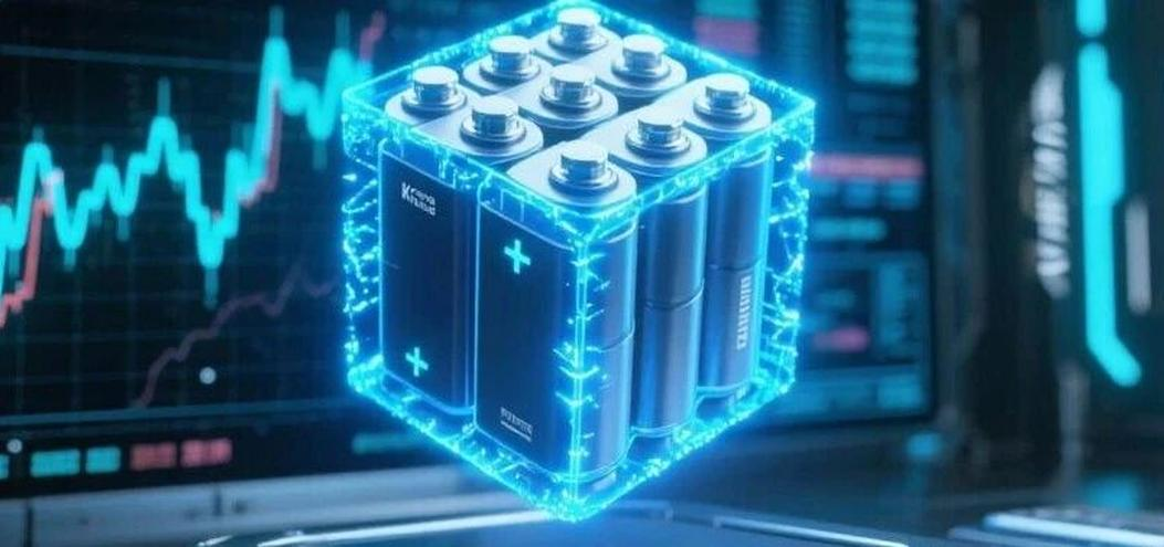 突发“20cm”涨停！固态电池正开启新一轮大级别行情！