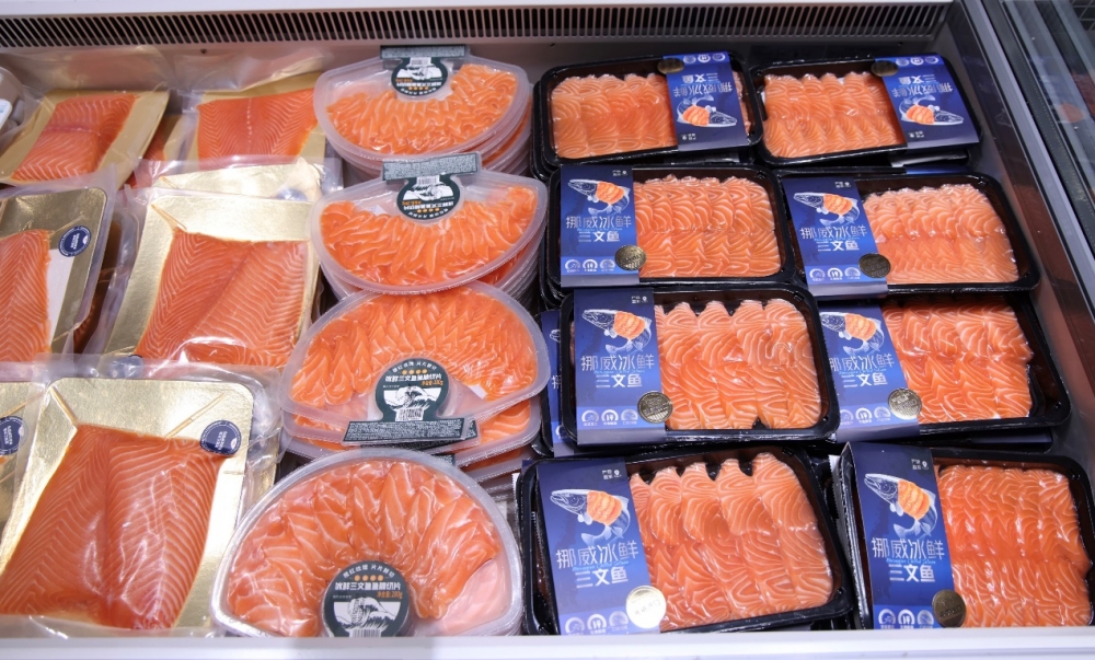 京东七鲜11.11终极放价！全品类满99减20，优惠风暴来袭！