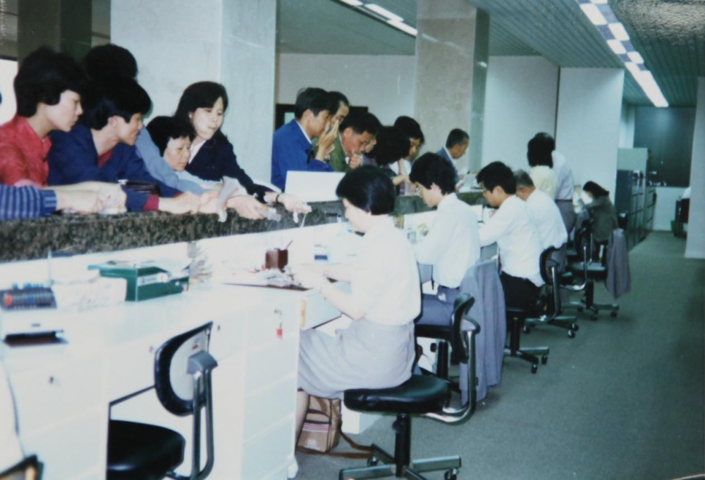 厦门国际银行：特区金融浪潮中的破浪先锋