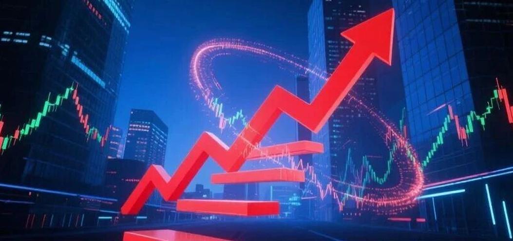 最新一批股价有50%上涨空间的公司名单出炉！“国家队”也在积极买进！