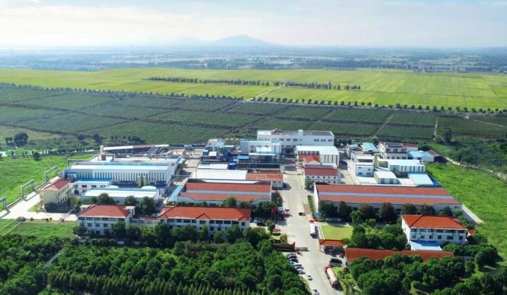 粤海饲料现金收购宜兴天石60%控股权