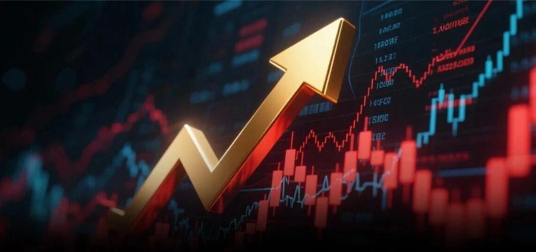 超配中国市场！A股还有很大上涨空间！