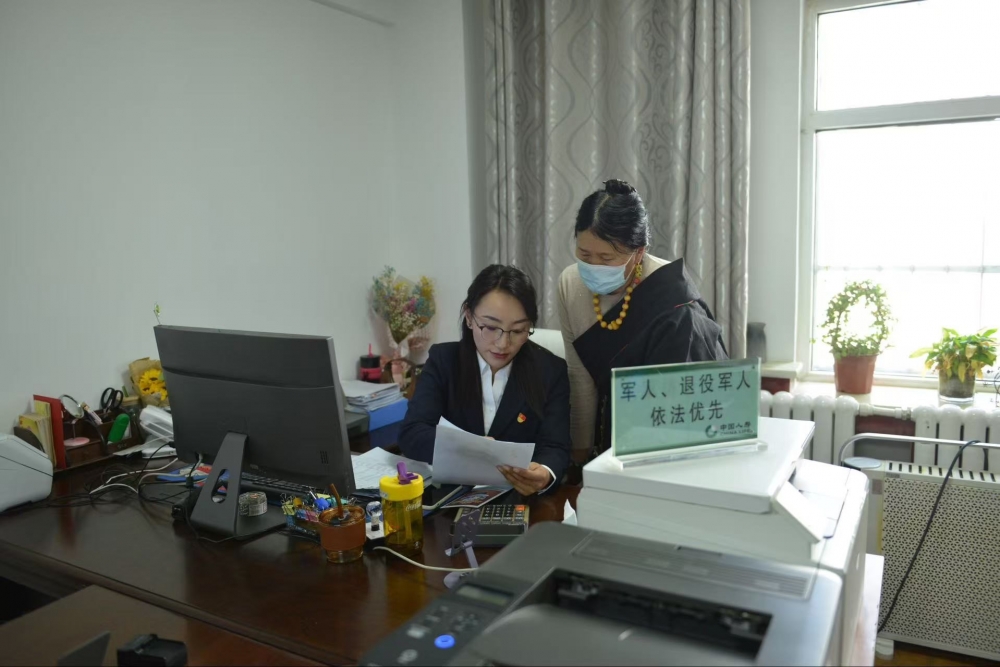 “青海健康保”迭代升级！普惠保险惠及更多农牧民