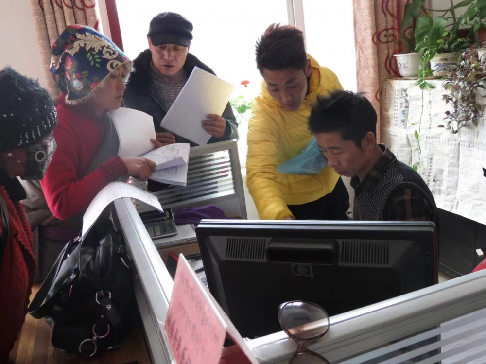 “青海健康保”迭代升级！普惠保险惠及更多农牧民