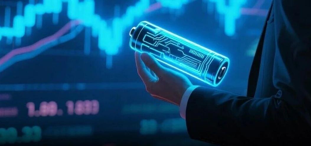 冯柳还在重仓这只锂电股！