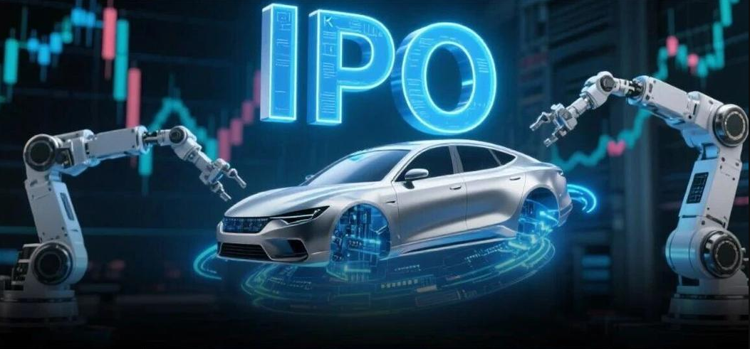 澳籍华人掌舵，奇瑞、小米加持，这家汽车电子企业冲刺IPO