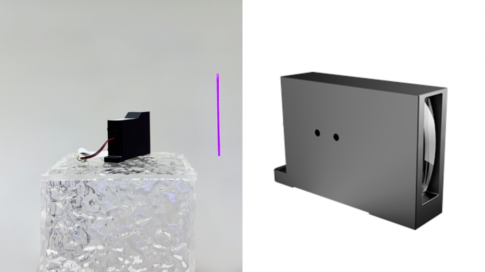 Formnext 2025：歌尔光学展示高精度3D打印及视觉检测全方案