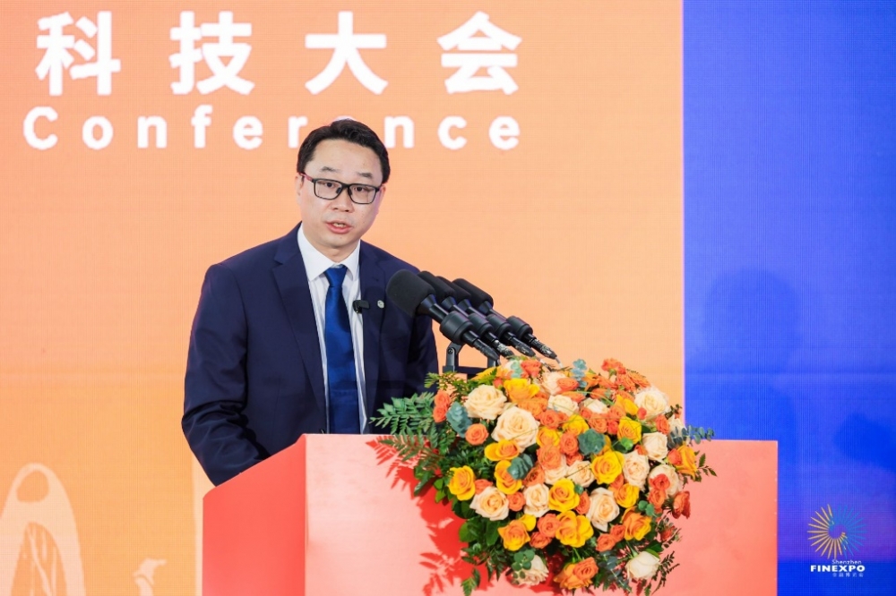 中国平安首席技术官王晓航：打造全新AI服务入口，让金融、医疗、养老服务更简单