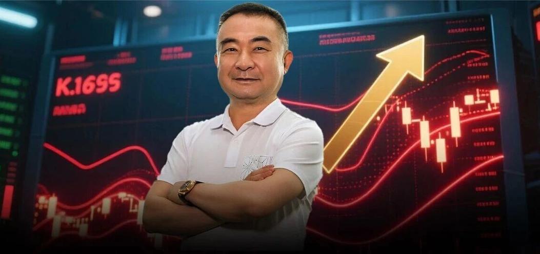 林园，罕见出手！是这两只行业龙头