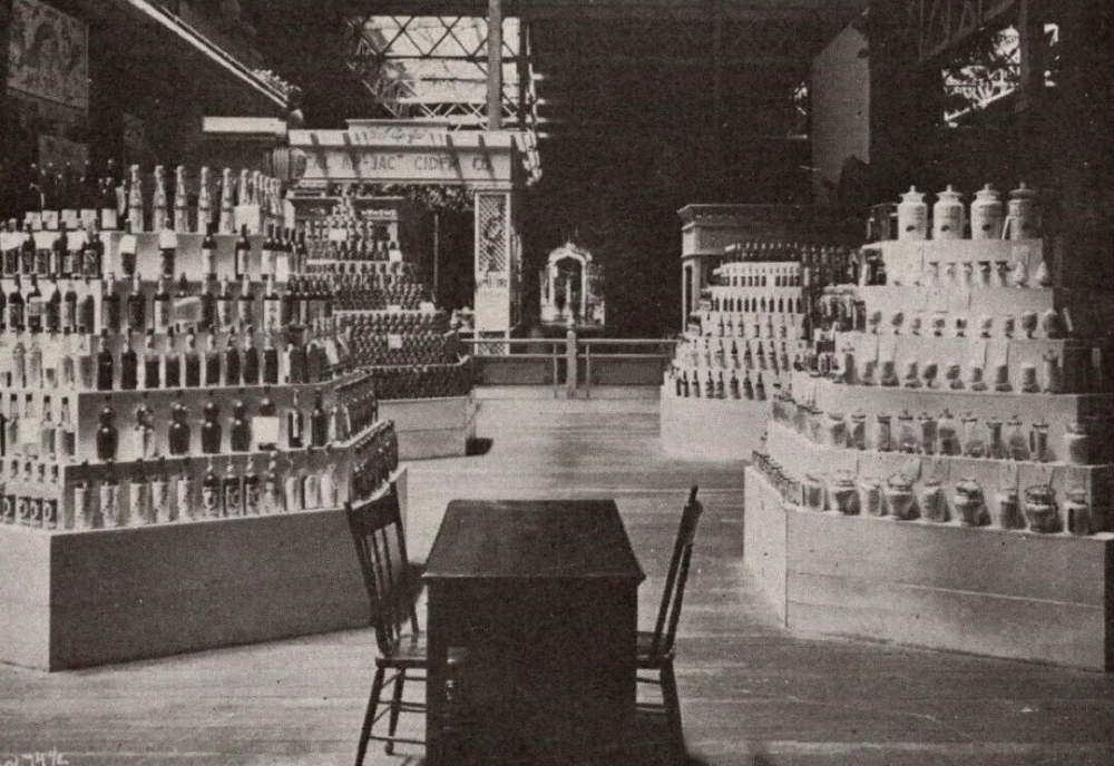 第七届世界客商大会上  这句话刷屏了！