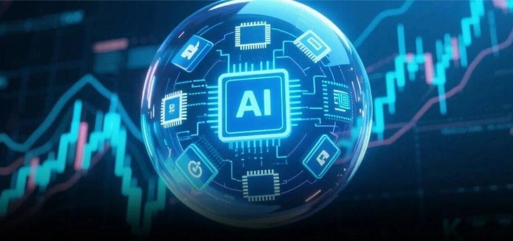 AI还没有泡沫！这几只个股能涨？