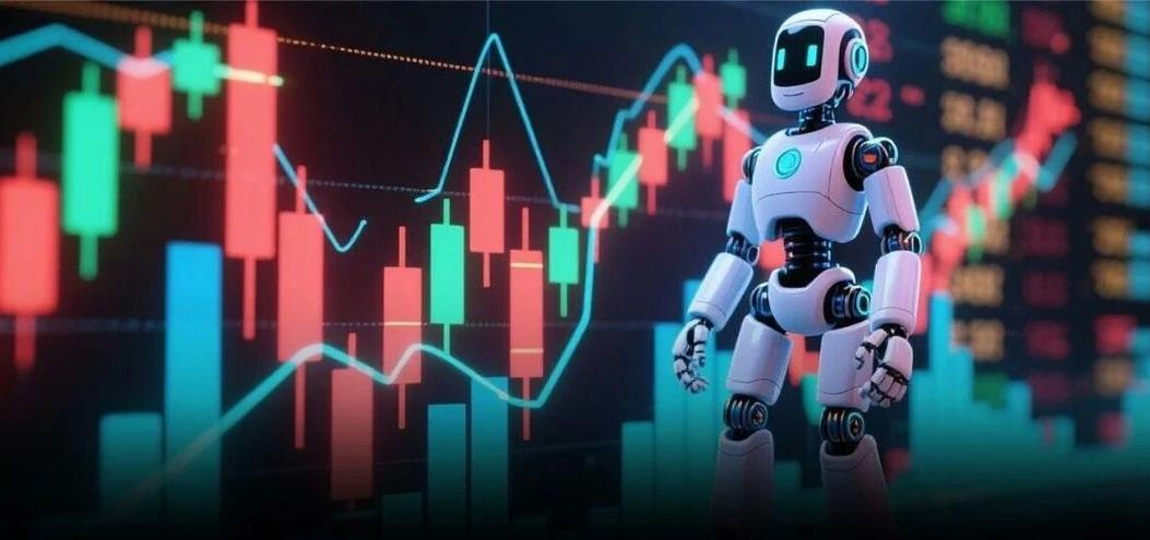 机构悄悄买入！人形机器人龙头涨600%，超七成业绩亮眼