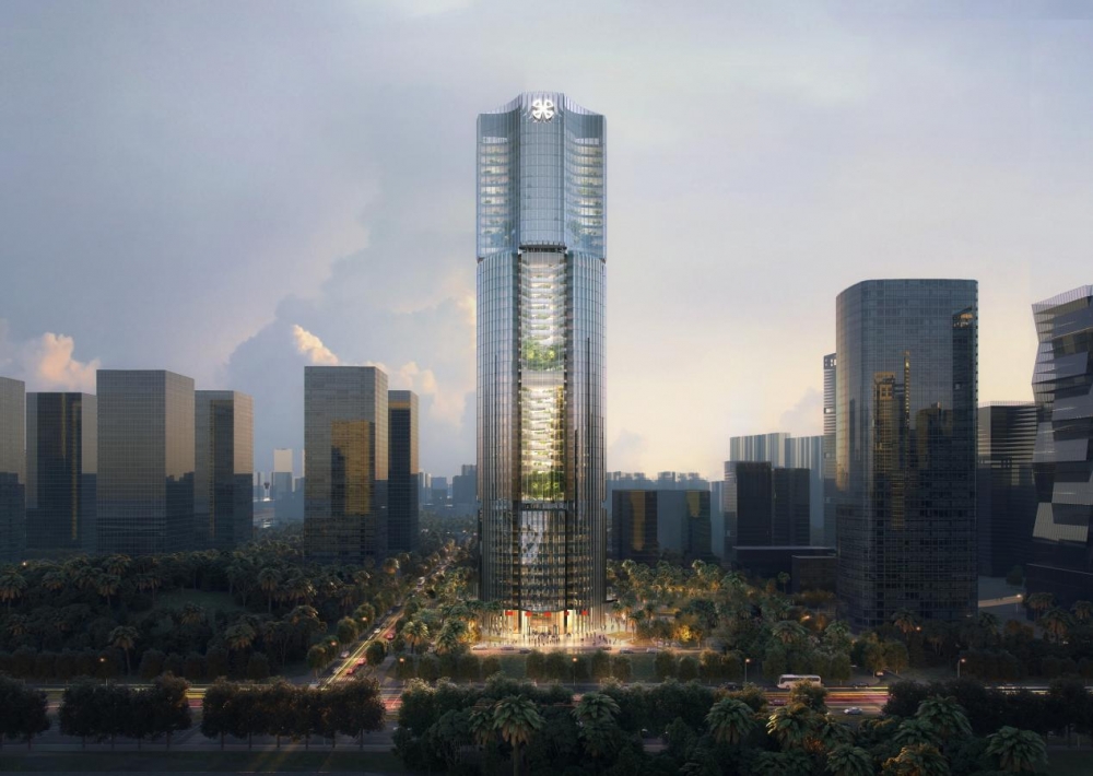 厦门国际银行：牢记嘱托 以奔跑姿态书写金融报国新篇章